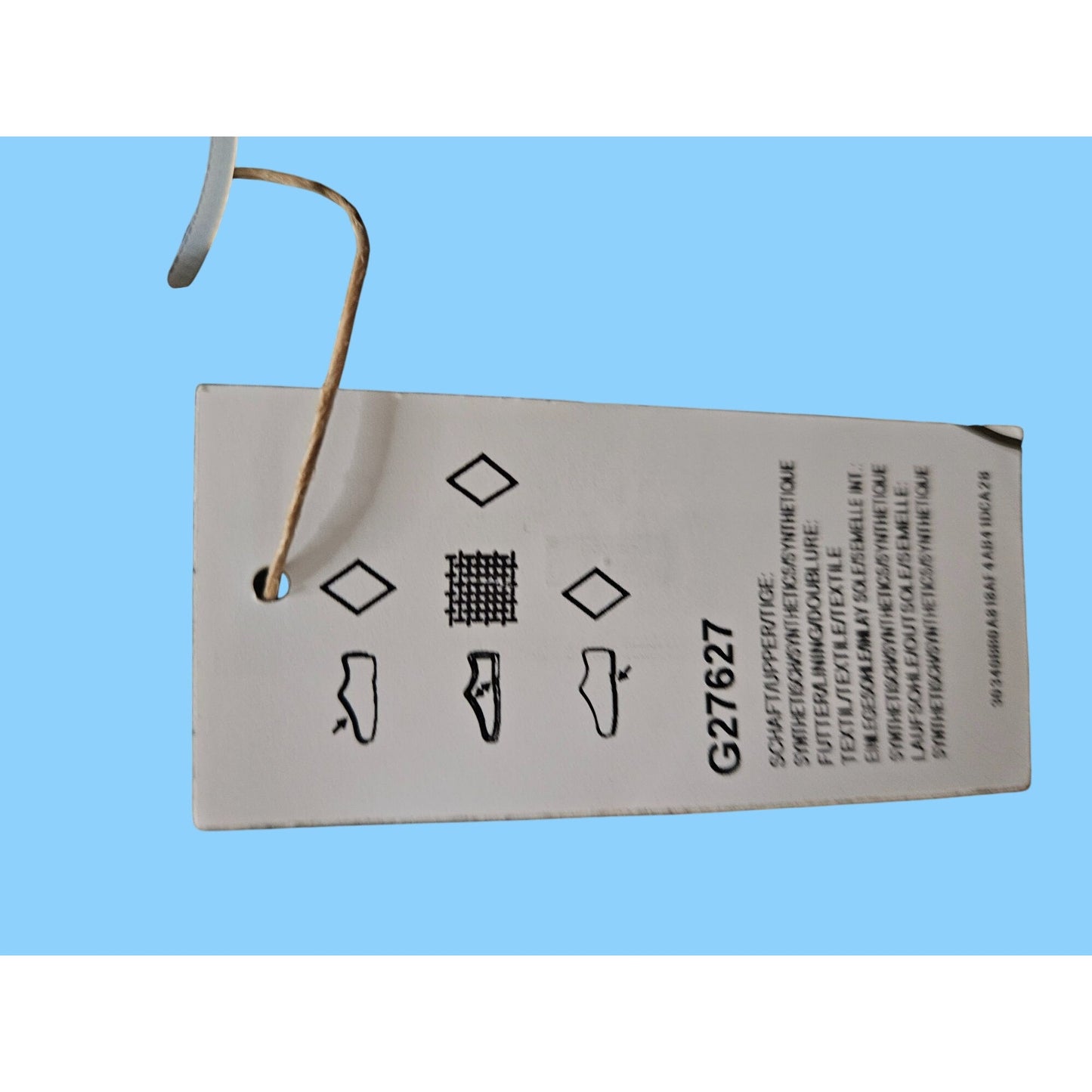 Adidas Adilette Shower K Slides Black US Kids Size 2