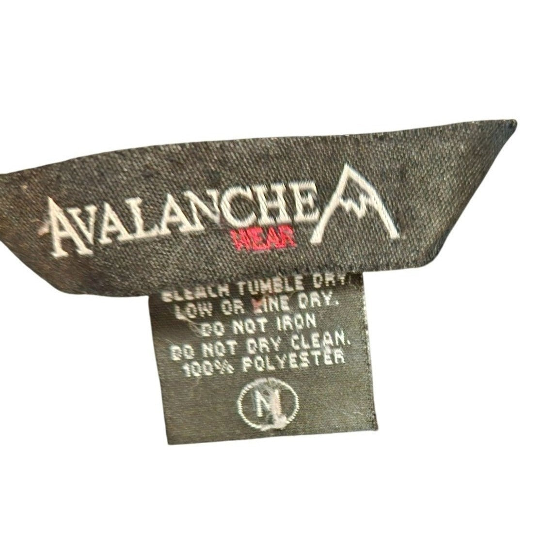 Avalanche Brown Fleece Jacket With Full-Zip Front Closure & Zippered Pockets For Outdoor Wear