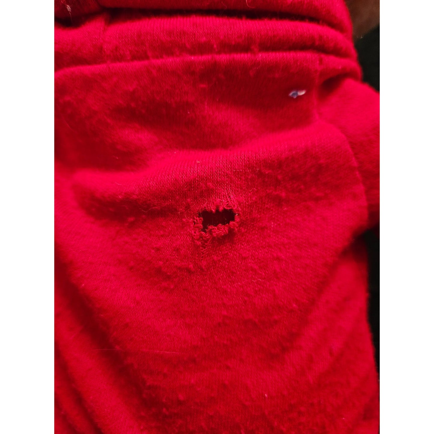 Alvin And The Chipmunks Plush Stuffed Toy With Red A Shirt & Hat