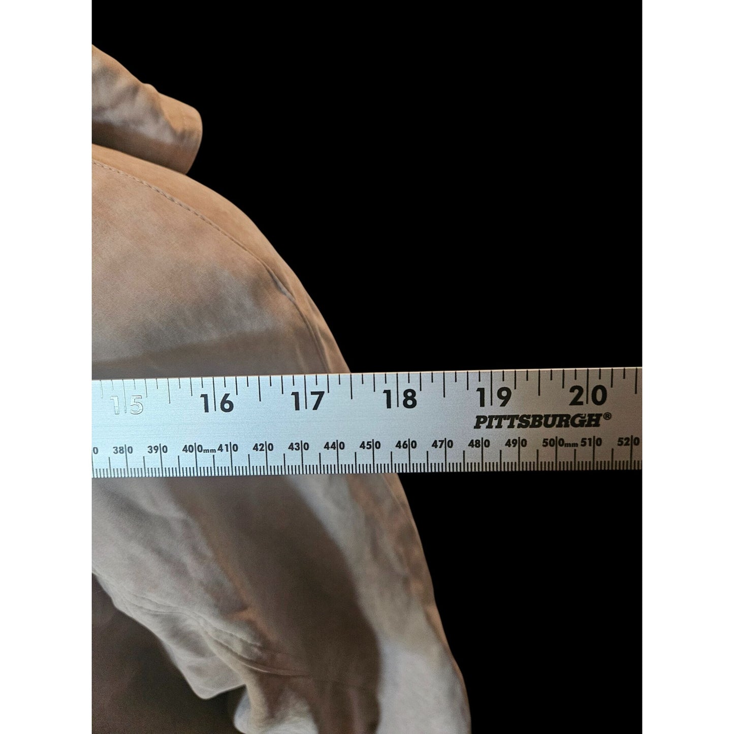 Vintage Lightweight Hooded Jacket With Pockets size(M)