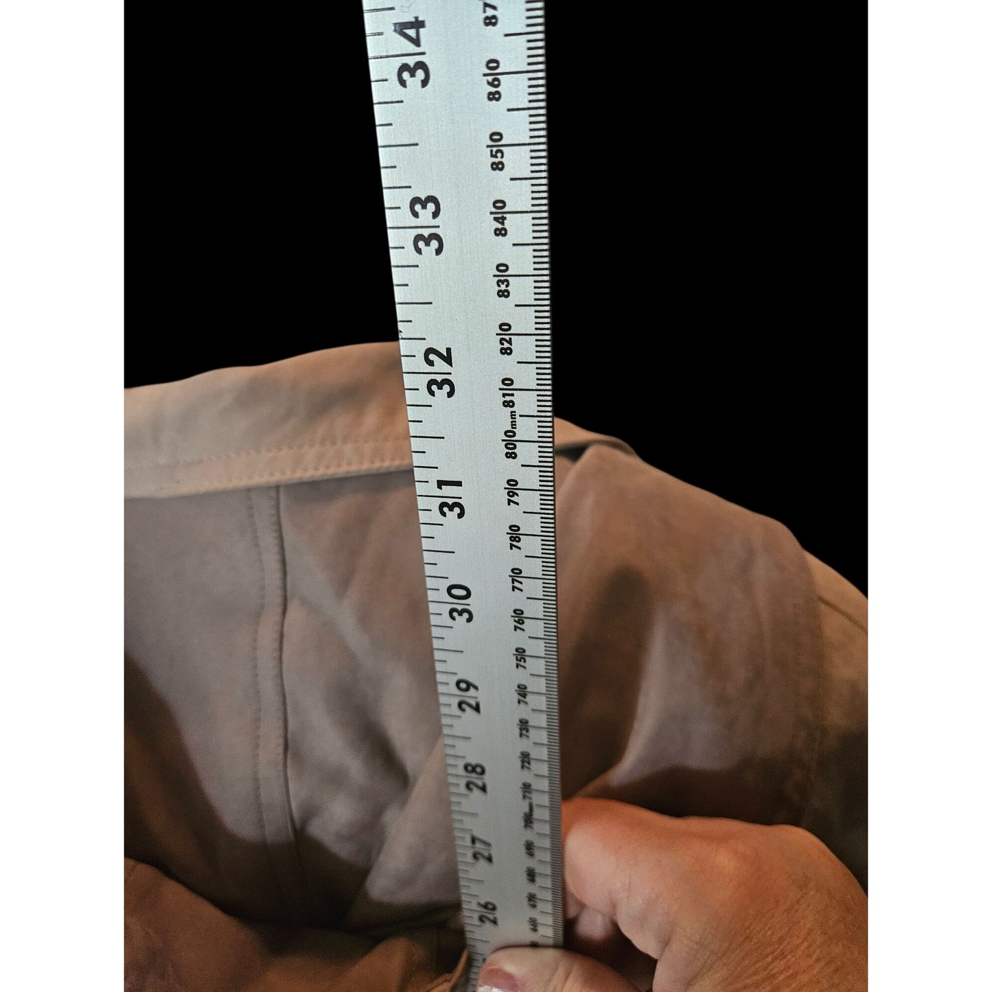 Vintage Lightweight Hooded Jacket With Pockets size(M)