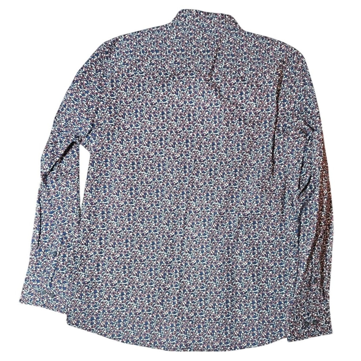 Marc Anthony Luxury Slim Fit Mens Shirt