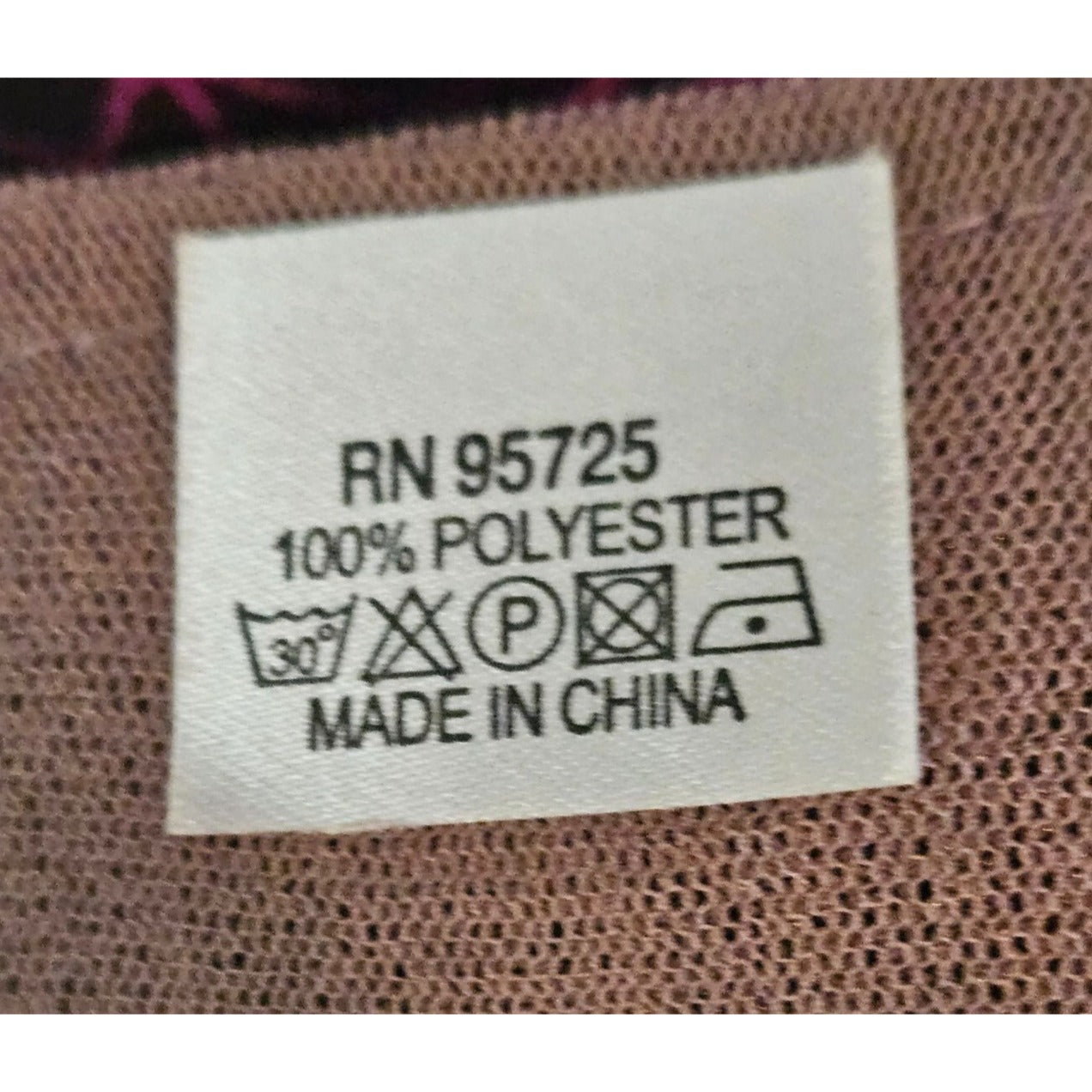 Sheer Polka Dot Mesh Cowl Neck Top