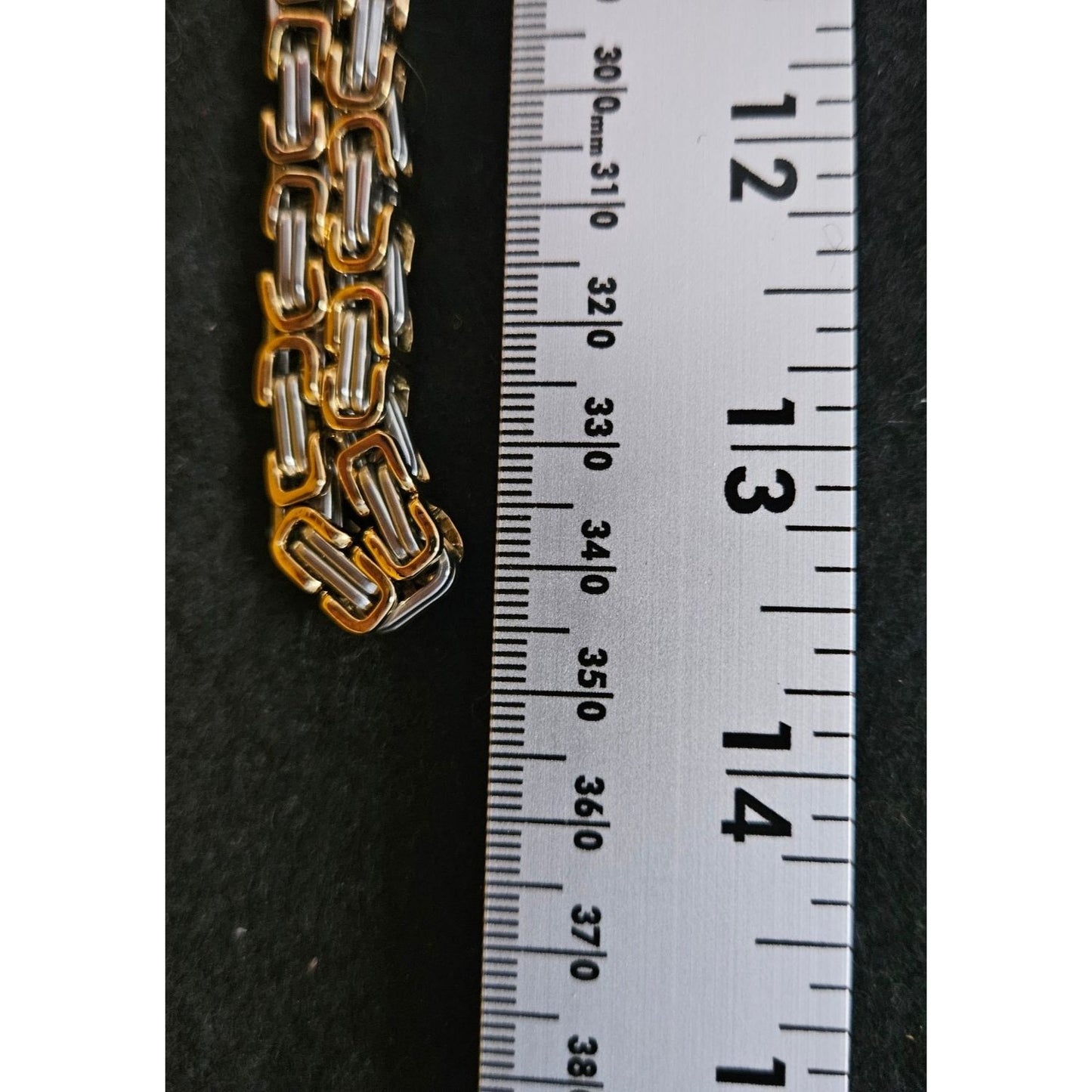 Viking Wolf Heads Necklace With Mjolnir Pendant Chain