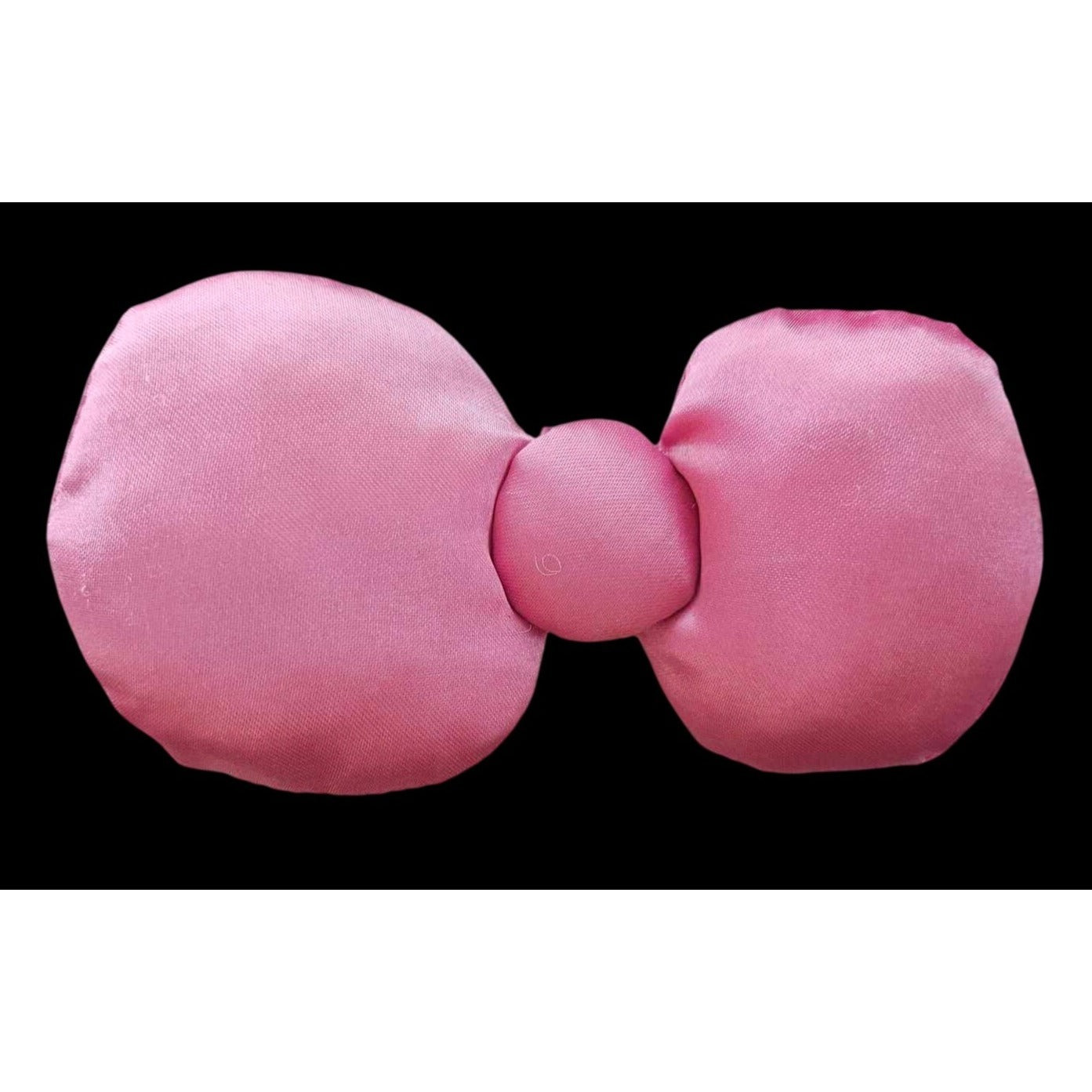 NEW* Build-A-Bear Workshop Hello Kitty White & Pink 22" Plush Toy With Pink Bow