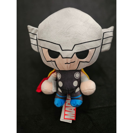 Rare Marvel Thor Plush Toy By MinisoLife