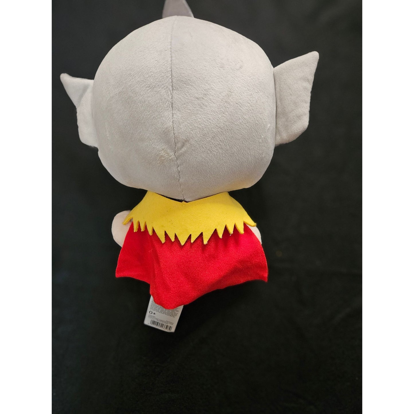 Rare Marvel Thor Plush Toy By MinisoLife