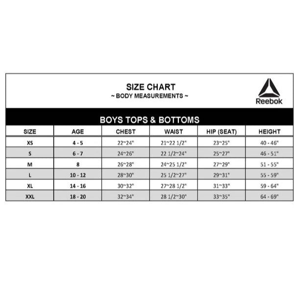 Reebok Energetic Crewneck Sweatshirt XS (4/5) Cobalt Blue