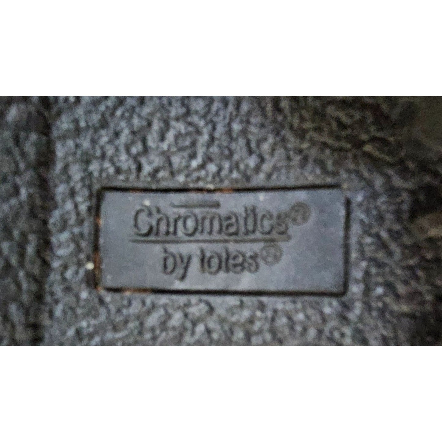 Womens Chromatics By Totes Red Faux Fur Lined Winter Boots Size 10W