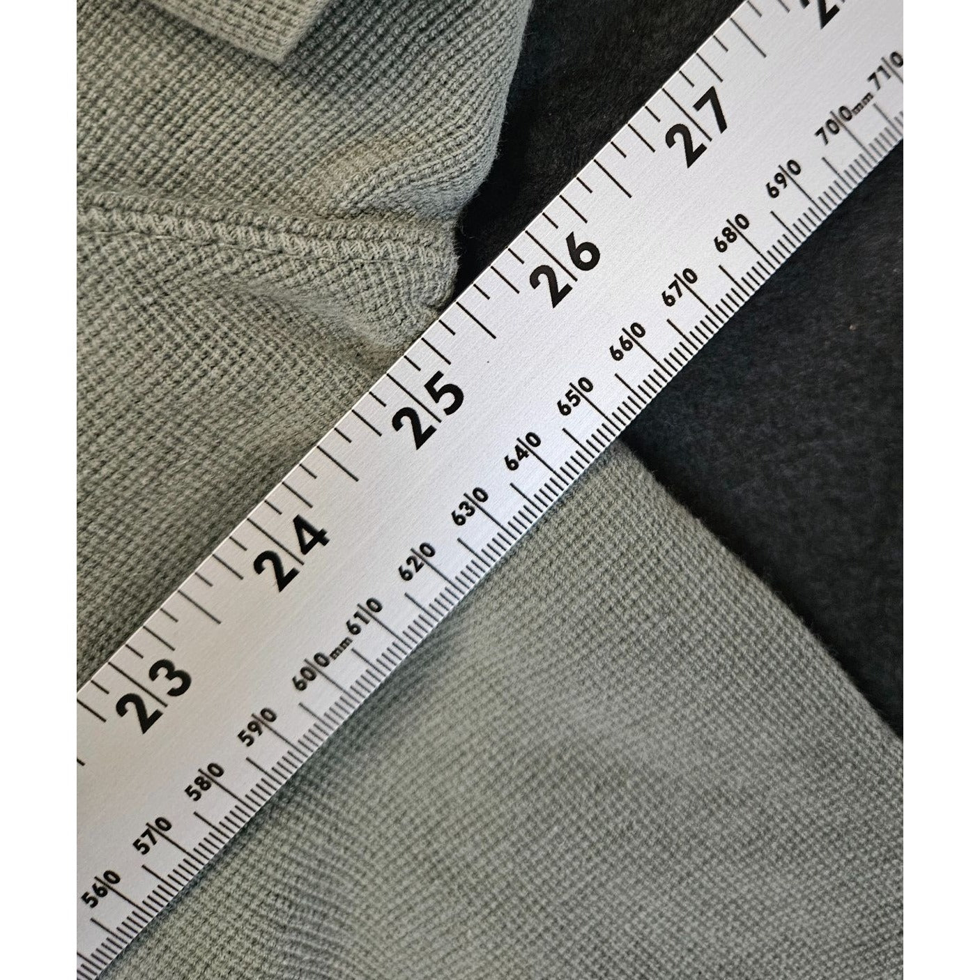 Eddie Bauer Mens XL Green Crew Neck T-Shirt 100% Cotton Casual Wear