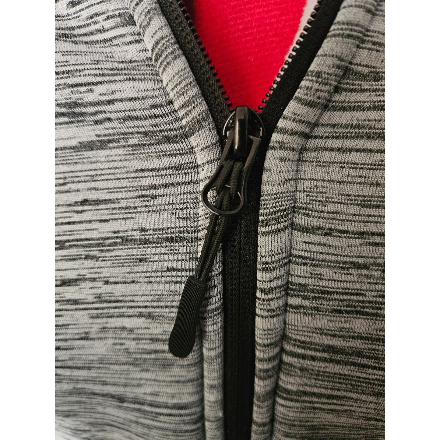 Renegade Club Jackson Hole WY Hoodie Jacket XXL Gray.