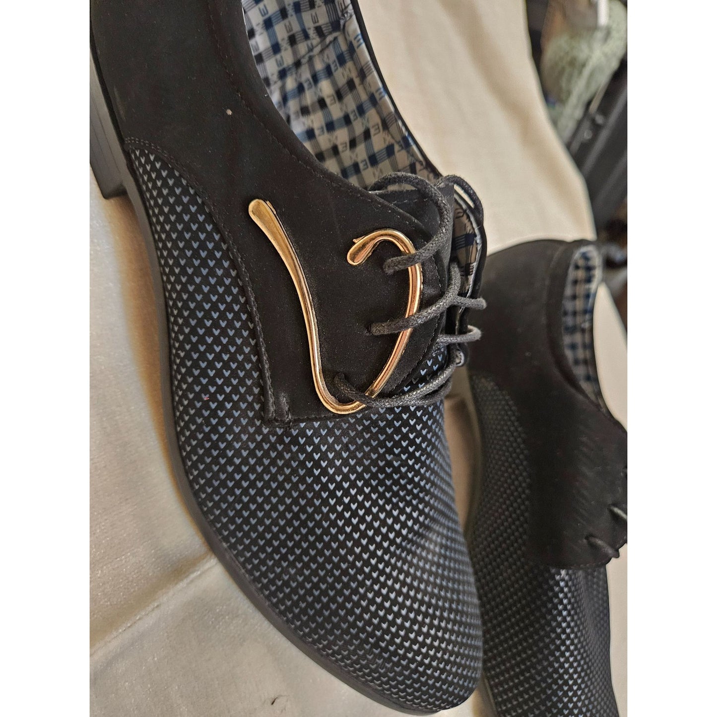 Mens Dress Shoes Man Dress Shoes Pointed Toe Designer Leather Shoes for Men Oxford Business Casual Shoes