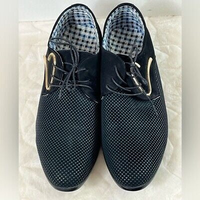 Mens Dress Shoes Man Dress Shoes Pointed Toe Designer Leather Shoes for Men Oxford Business Casual Shoes