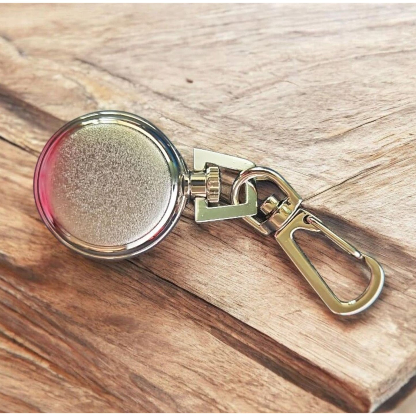 Dr. Seuss Authentic Tick Tocking Time Tickers Clip-On Watch With Case